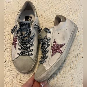 Golden Goose sneakers